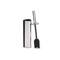 Joseph Joseph Flex 360 Luxe Advanced Toilet Brush with Stainless-steel Finish